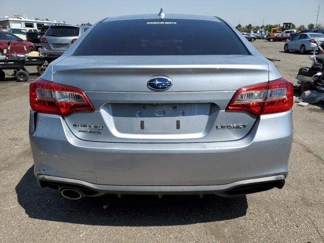 2019 Subaru Legacy 2.5I Premium