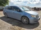 2013 Honda Odyssey EX