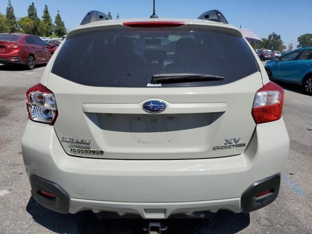 2015 Subaru XV Crosstrek 2.0 Premium