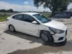 2018 Hyundai Accent SE