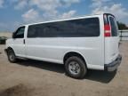 2017 Chevrolet Express G3500 LT