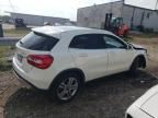 2018 Mercedes-Benz GLA 250 4matic