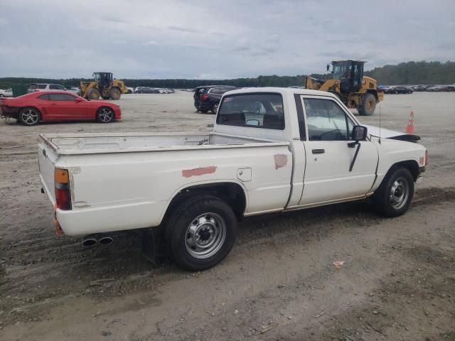 1986 Toyota Pickup 1/2 TON RN50