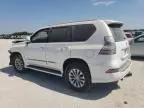 2016 Lexus GX 460