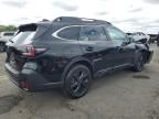 2022 Subaru Outback Onyx Edition XT