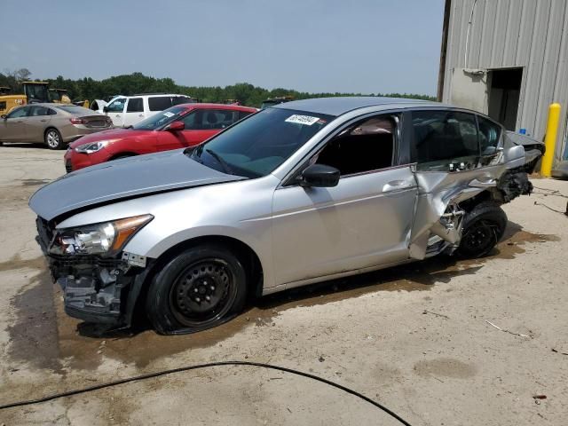 2010 Honda Accord LX