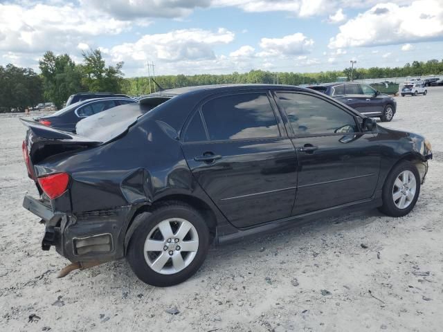 2008 Toyota Corolla CE