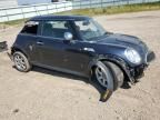 2007 Mini Cooper S