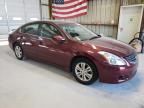 2011 Nissan Altima Base