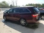 2013 Honda Odyssey EXL