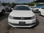 2013 Volkswagen Jetta TDI