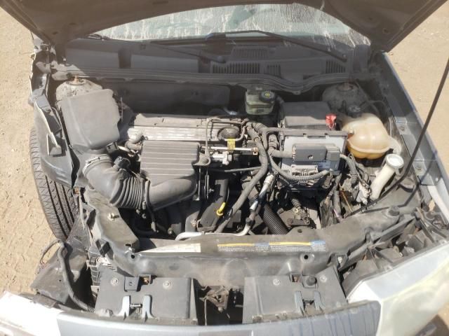 2004 Saturn Ion Level 2