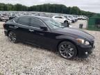 2011 Infiniti M37