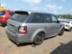 2012 Land Rover Range Rover Sport HSE