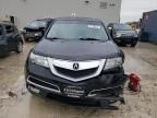 2012 Acura MDX Technology