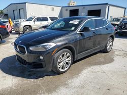 Salvage cars for sale at New Orleans, LA auction: 2018 BMW X2 SDRIVE28I