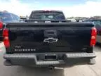 2016 Chevrolet Silverado K1500