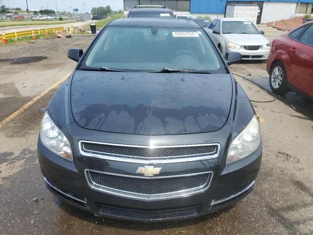 2011 Chevrolet Malibu 1LT