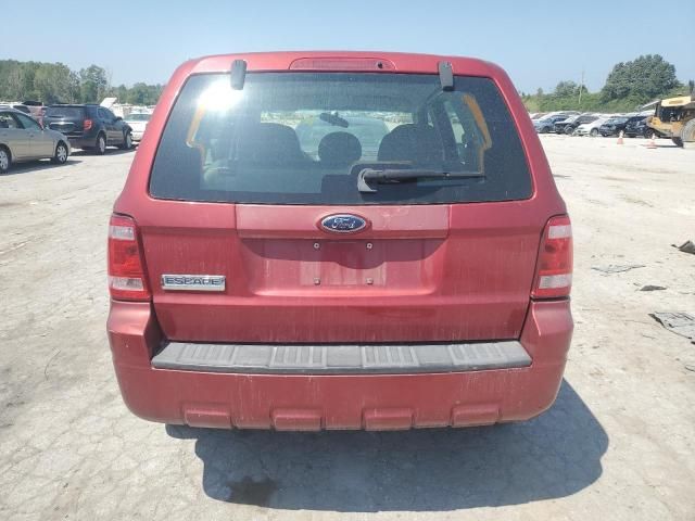 2008 Ford Escape XLS