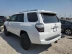 2018 Toyota 4runner SR5/SR5 Premium