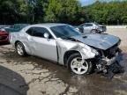 2010 Dodge Challenger SE