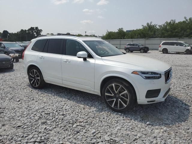 2022 Volvo XC90 T6 Momentum