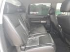 2008 Toyota Tundra Crewmax