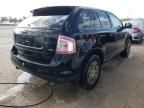 2007 Ford Edge SEL