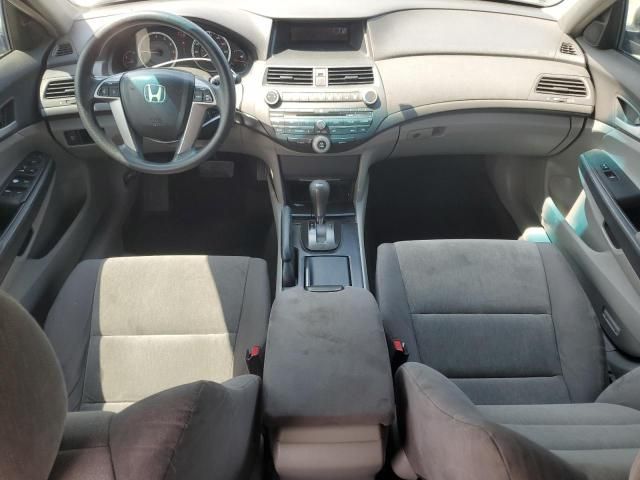 2009 Honda Accord LXP