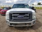 2012 Ford F250 Super Duty