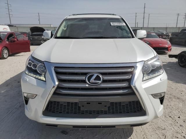 2018 Lexus GX 460