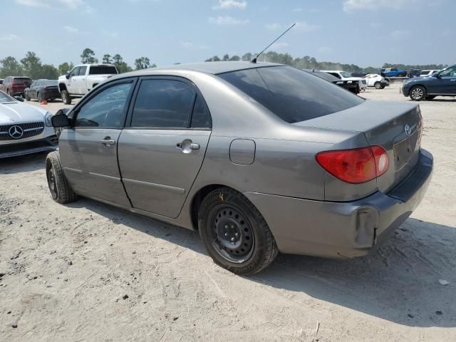 2004 Toyota Corolla CE