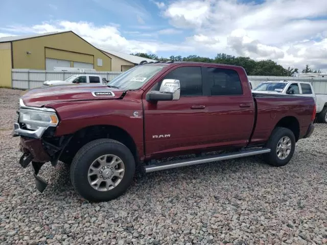 2024 Dodge 3500 Laramie