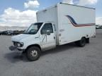 1995 Ford Econoline E350 Cutaway Van