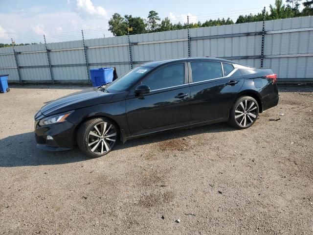 2019 Nissan Altima SR