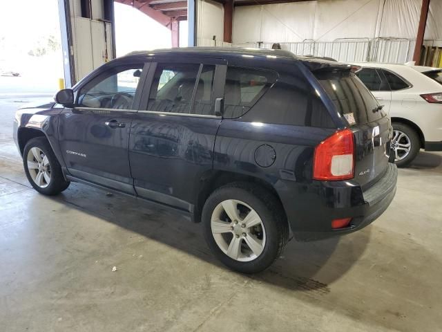 2011 Jeep Compass Sport