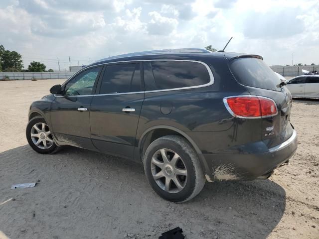 2010 Buick Enclave CXL