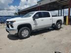 2021 Chevrolet Silverado K2500 Heavy Duty LT