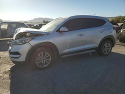 2017 Hyundai Tucson Limited en venta en Las Vegas, NV