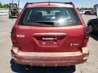 2004 Pontiac Vibe