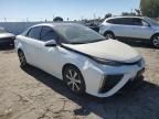 2019 Toyota Mirai