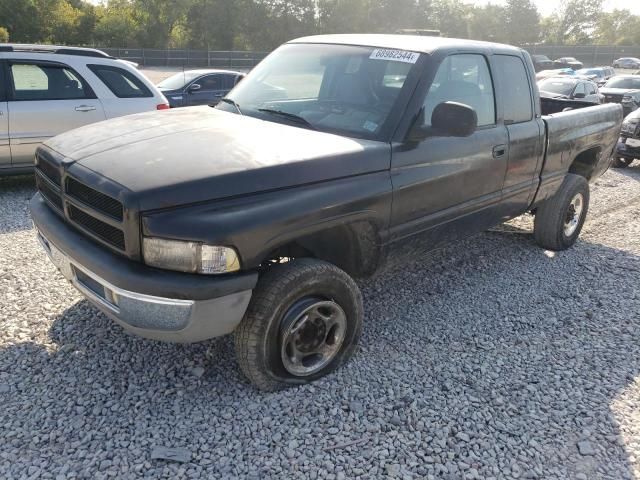 2001 Dodge RAM 2500