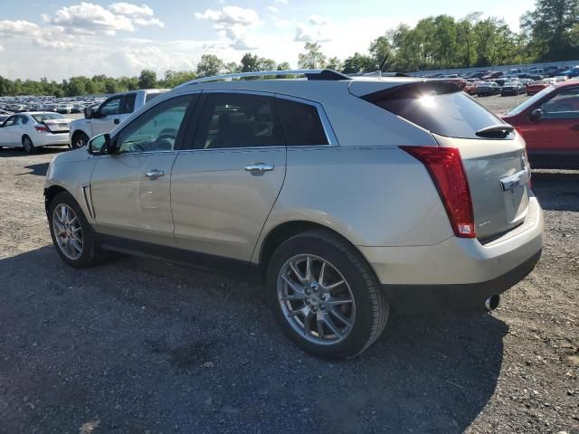 2014 Cadillac SRX Performance Collection