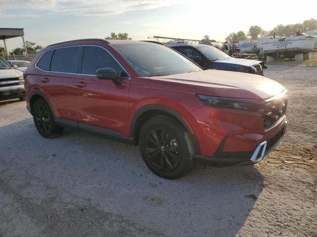 2024 Honda CR-V Sport Touring