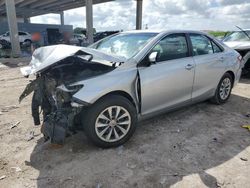 2015 Toyota Camry LE en venta en West Palm Beach, FL