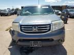 2013 Honda Pilot Exln