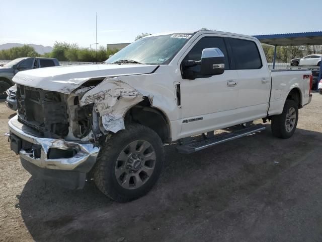 2017 Ford F250 Super Duty