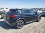 2018 Infiniti QX30 Base