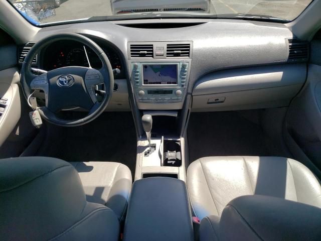 2008 Toyota Camry Hybrid