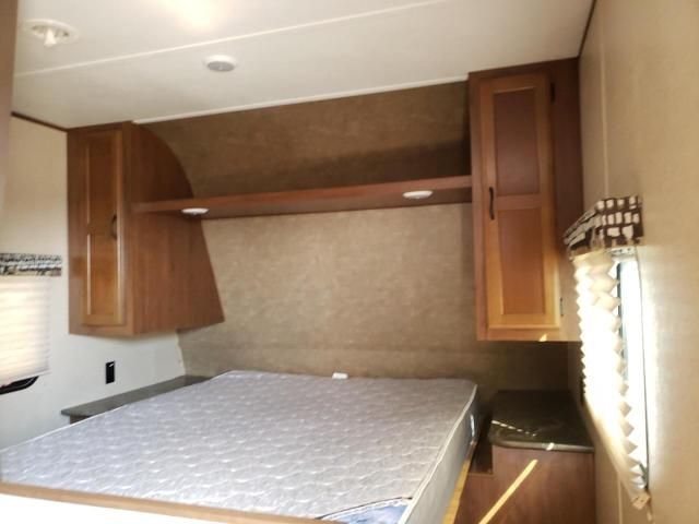 2016 Jayco Trailer